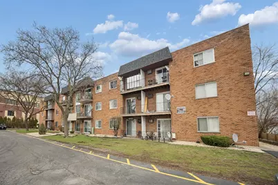 11245 S Harlem Avenue #A1, Worth, IL 60482 - Photo 12