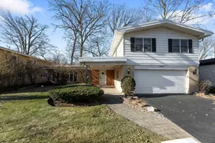 9010 Pottawattami Dr, Skokie, IL 60076 - Photo 1