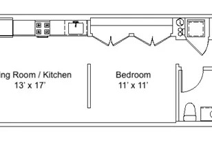 171 N Aberdeen St, Chicago, IL 60607 - Photo 10