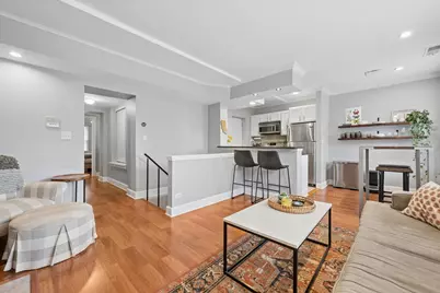 3456 N Janssen Avenue #G1, Chicago, IL 60657 - Photo 2