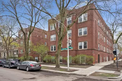 3456 N Janssen Avenue #G1, Chicago, IL 60657 - Photo 1