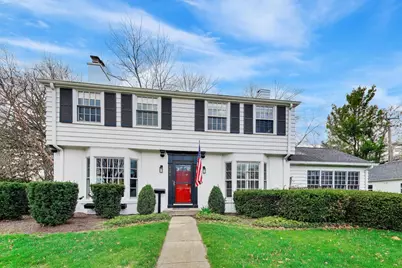 2100 Elmwood Avenue, Wilmette, IL 60091 - Photo 1