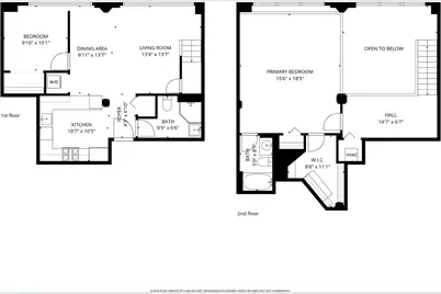 1601 S Michigan Avenue #107, Chicago, IL 60616 - Photo 16