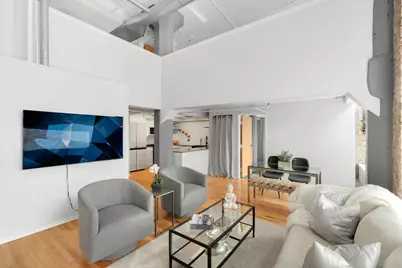 1601 S Michigan Avenue #107, Chicago, IL 60616 - Photo 4