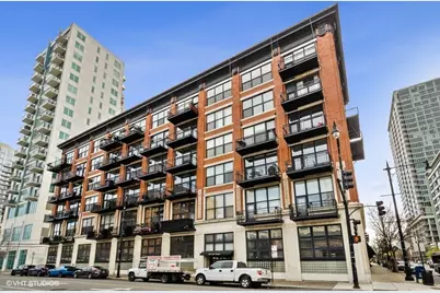 1601 S Michigan Avenue #107, Chicago, IL 60616 - Photo 1