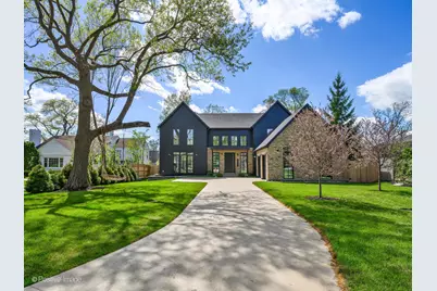 1180 Oak Ridge Drive, Glencoe, IL 60022 - Photo 44