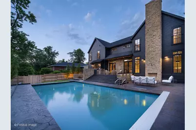 1180 Oak Ridge Drive, Glencoe, IL 60022 - Photo 48