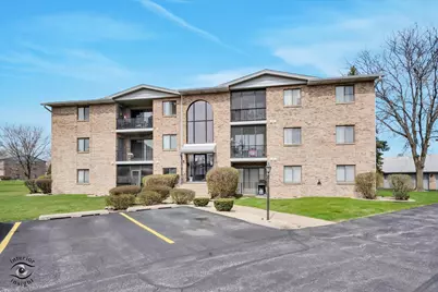 13240 W Circle Drive Parkway #307, Crestwood, IL 60418 - Photo 2