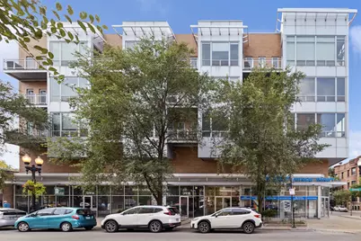 3920 N Sheridan Road #301, Chicago, IL 60613 - Photo 2