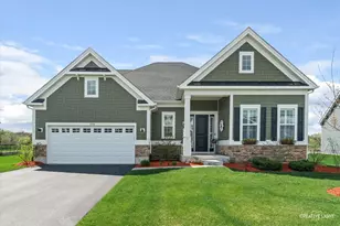 3556 Crosswater Ct, Elgin, IL 60124 - Photo 2