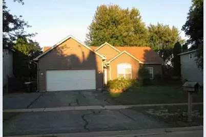 415 Juniper Drive, North Aurora, IL 60542 - Photo 2