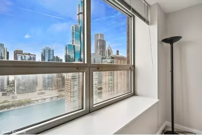 474 N Lake Shore Drive #2410, Chicago, IL 60611 - Photo 4