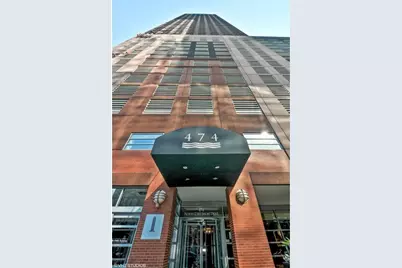 474 N Lake Shore Drive #2410, Chicago, IL 60611 - Photo 1