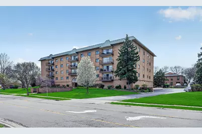 40 S Main Street #3-H, Glen Ellyn, IL 60137 - Photo 40
