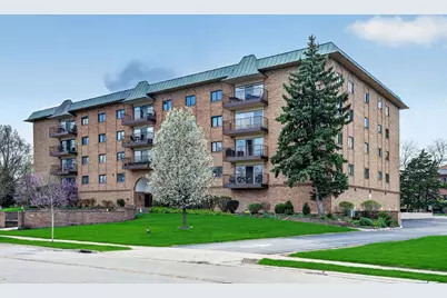 40 S Main Street #3-H, Glen Ellyn, IL 60137 - Photo 2
