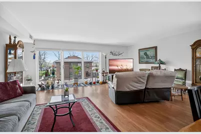 40 S Main Street #3-H, Glen Ellyn, IL 60137 - Photo 4