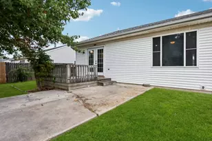 3103 Timberline Dr, Champaign, IL 61822 - Photo 16