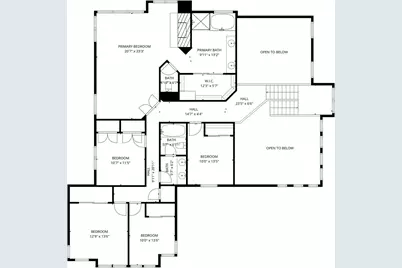 2203 Miramar Court, Buffalo Grove, IL 60089 - Photo 38