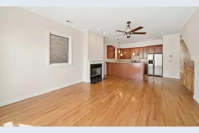 938 N Washtenaw Avenue #1, Chicago, IL 60622 - Photo 4