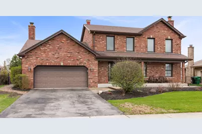 12541 Rosewood Drive, Homer Glen, IL 60491 - Photo 1
