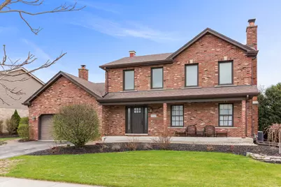 12541 Rosewood Drive, Homer Glen, IL 60491 - Photo 2