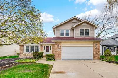 371 Cimarron Court, Aurora, IL 60504 - Photo 2