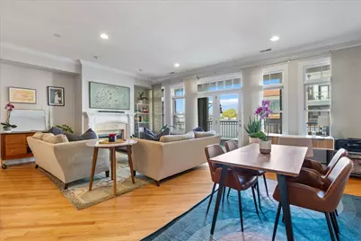 3058 N Lincoln Avenue #3, Chicago, IL 60657 - Photo 2