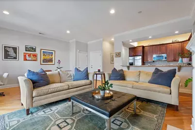 3058 N Lincoln Avenue #3, Chicago, IL 60657 - Photo 4