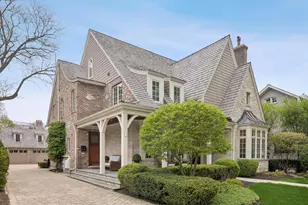[Address not provided], Hinsdale, IL 60521 - Photo 2