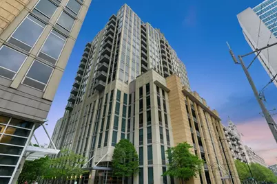720 N Larrabee Street #1609, Chicago, IL 60654 - Photo 1