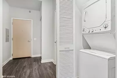 720 N Larrabee Street #1609, Chicago, IL 60654 - Photo 26