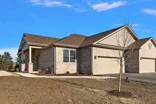 58 Olympus Dr, Tinley Park, IL 60477 - Photo 1