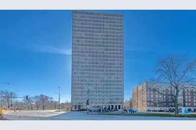 6700 S South Shore Drive #22B, Chicago, IL 60649 - Photo 1