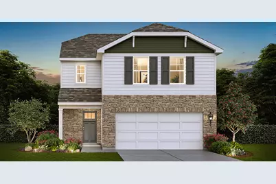 6719 Applegate Drive, Plainfield, IL 60586 - Photo 1