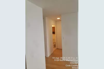5100 N Marine Drive #10C, Chicago, IL 60640 - Photo 4