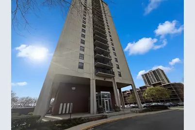 3001 S Michigan Avenue #1707, Chicago, IL 60616 - Photo 1