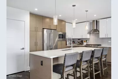 2707 W Belmont Avenue #4W, Chicago, IL 60618 - Photo 12