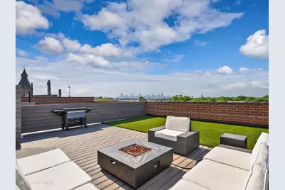 2707 W Belmont Avenue #4W, Chicago, IL 60618 - Photo 26