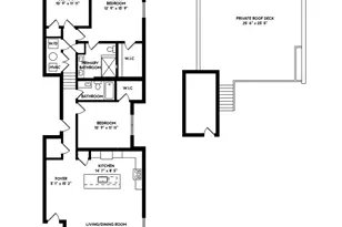 2707 W Belmont Ave, Chicago, IL 60618 - Photo 28