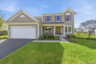 1142 Midnight Pl, Yorkville, IL 60560 - Photo 1