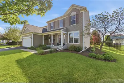 1142 Midnight Place, Yorkville, IL 60560 - Photo 2