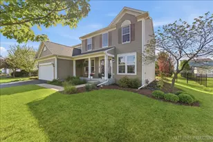 1142 Midnight Pl, Yorkville, IL 60560 - Photo 2