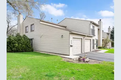 1824 Whidden Avenue, Downers Grove, IL 60516 - Photo 1