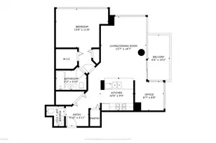 210 S Desplaines St, Chicago, IL 60661 - Photo 22