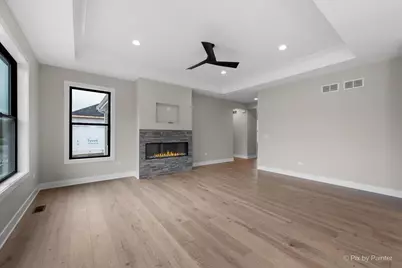 1225 Noble Drive, Port Barrington, IL 60010 - Photo 4