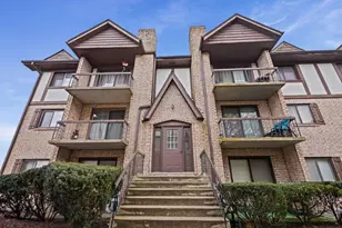 2815 Glenwood Lansing Rd, Lynwood, IL 60411 - Photo 1