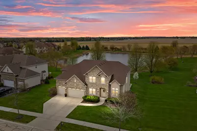 13112 Wildwood Place, Plainfield, IL 60585 - Photo 1