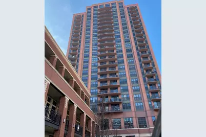 330 N Jefferson Street #1305, Chicago, IL 60661 - Photo 1