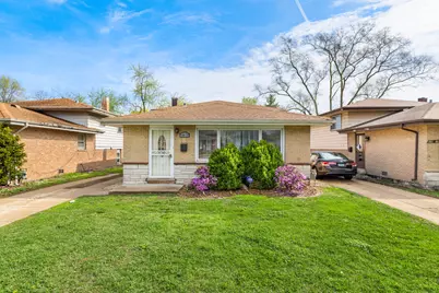 [Address not provided], Dolton, IL 60419 - Photo 1