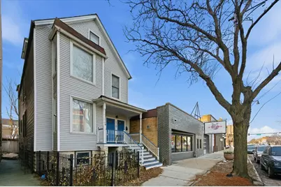 4140 N Western Avenue, Chicago, IL 60618 - Photo 2